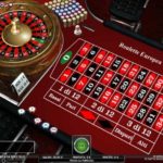 roulette europea