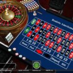 roulette americana